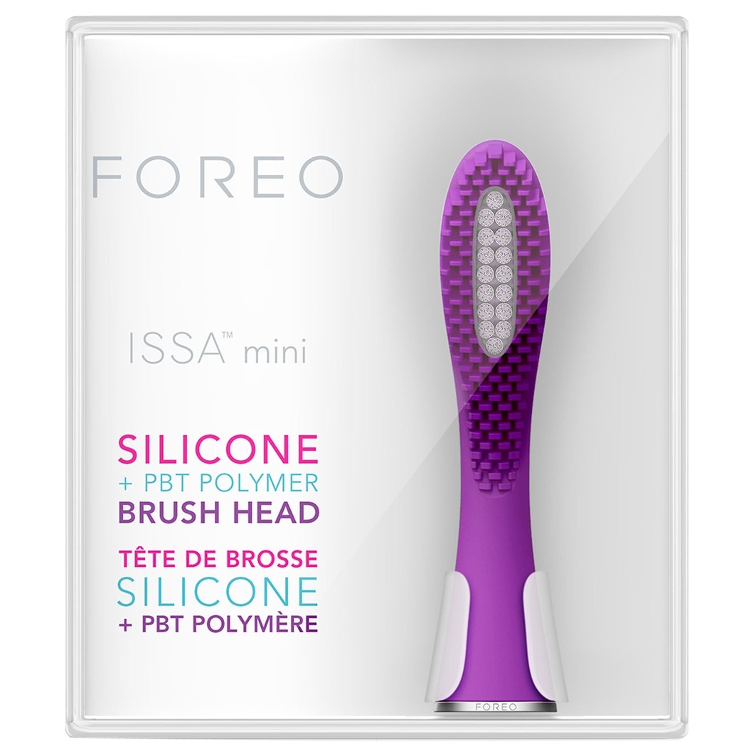 HYBRID BRUSH HEAD MINI FÜR SONIC ZAHNBÜRSTE