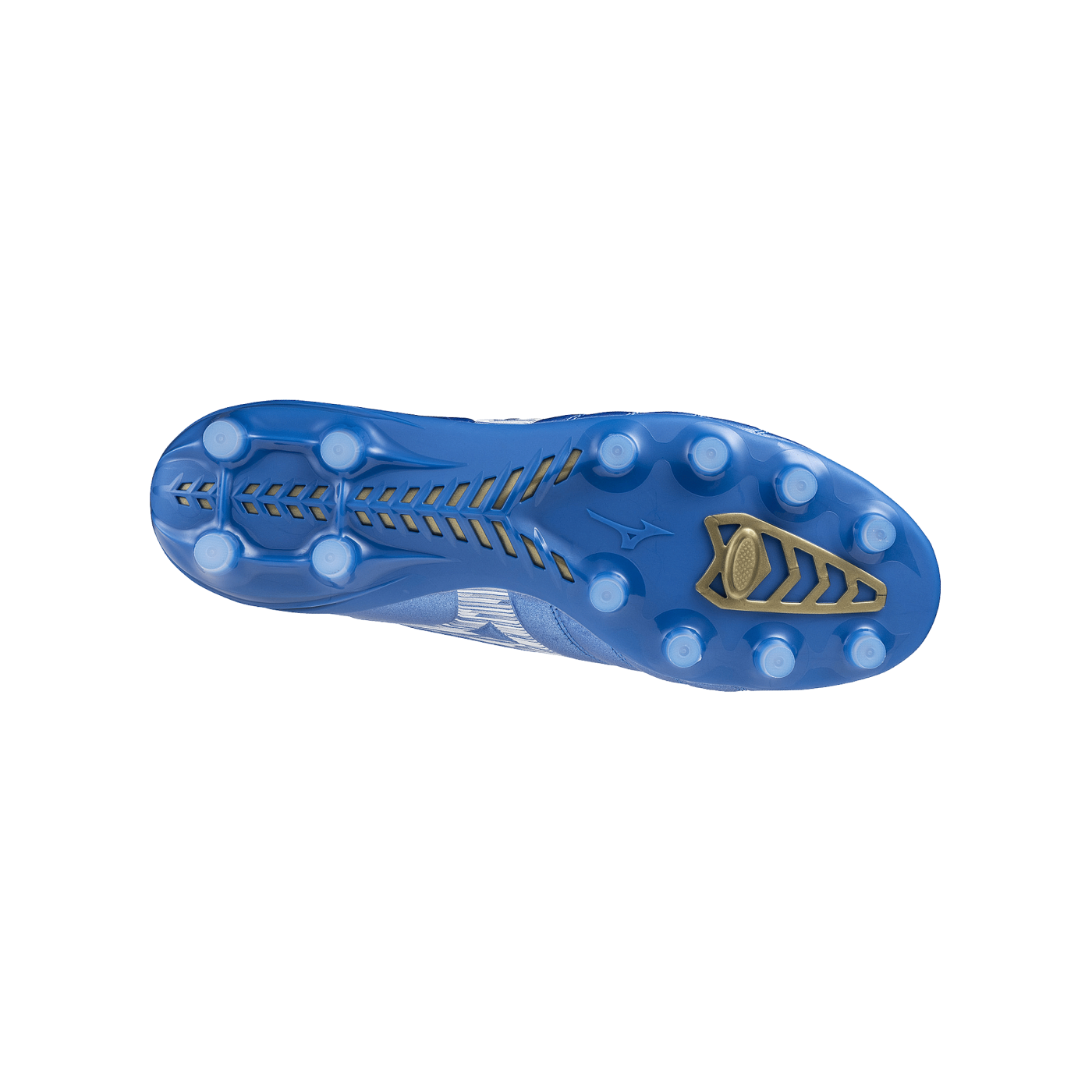 Mizuno Monarcida Neo III Pro FG Blau F27