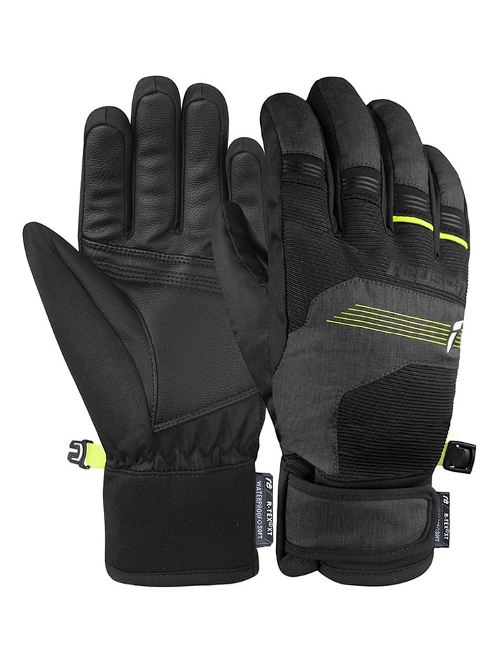 Reusch Ski-/ Snowboardhandschuhe 
