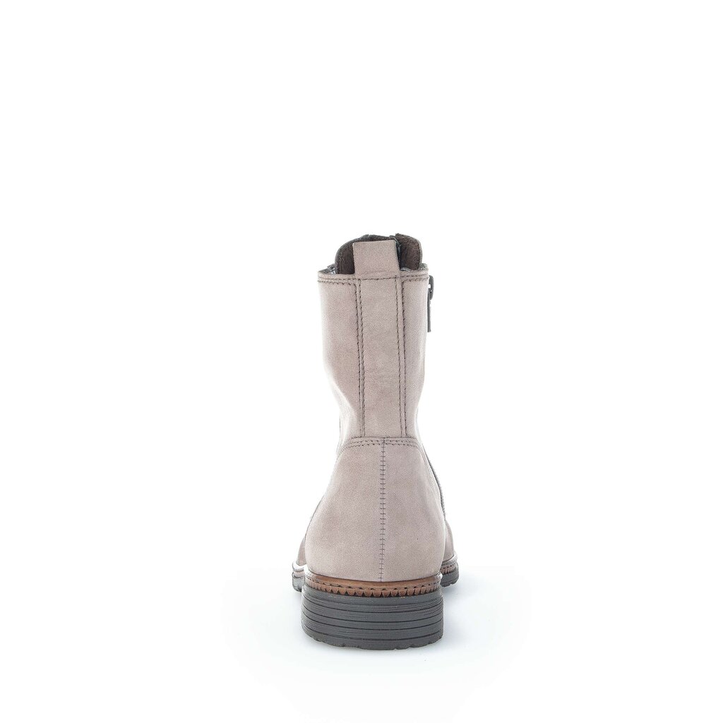 Gabor fashion Sportliche Stiefelette braun