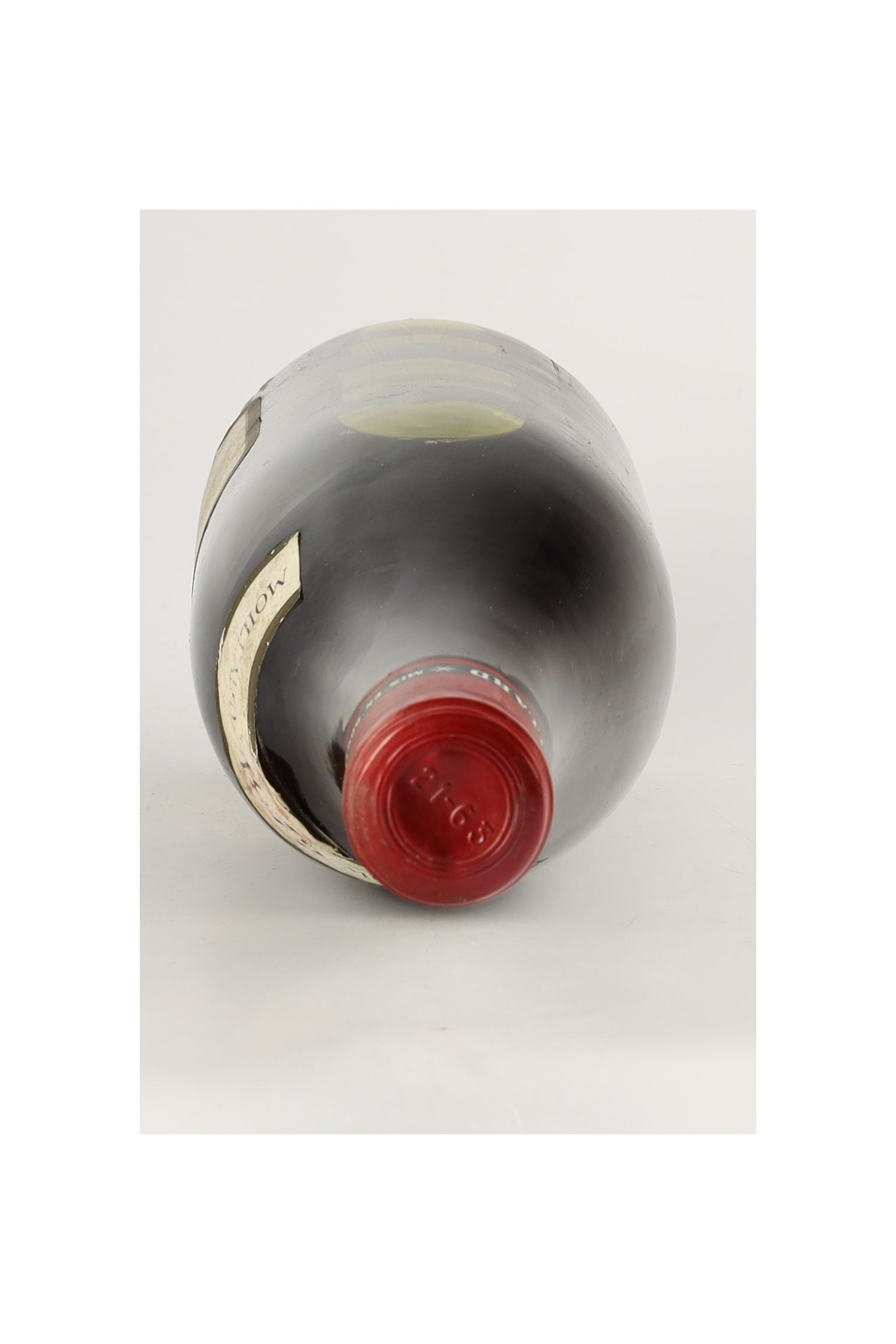 Moillard 1972, Richebourg