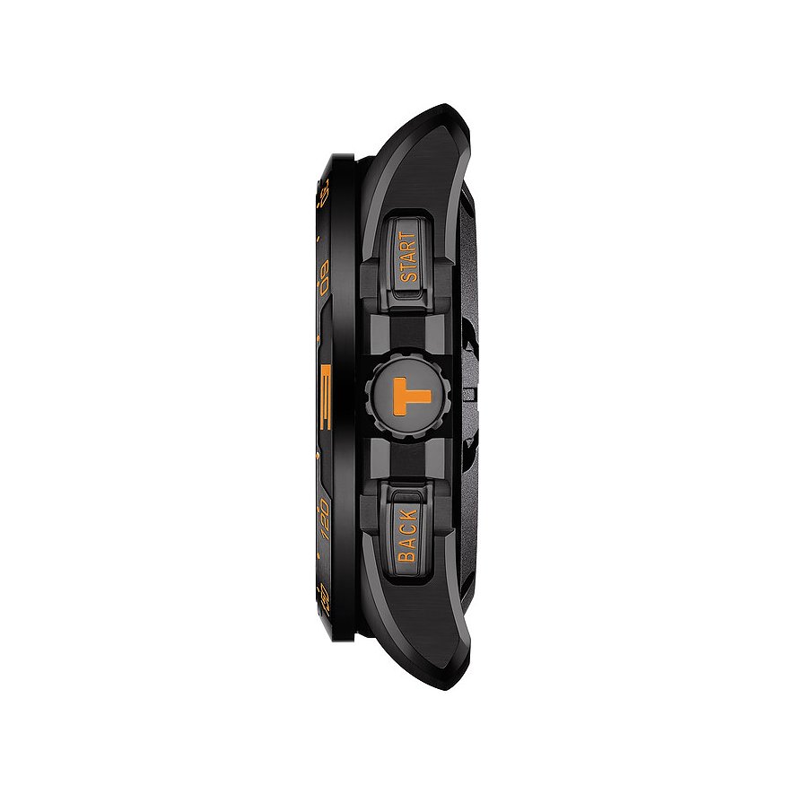 Tissot Smartwatch T-Touch Connect Solar