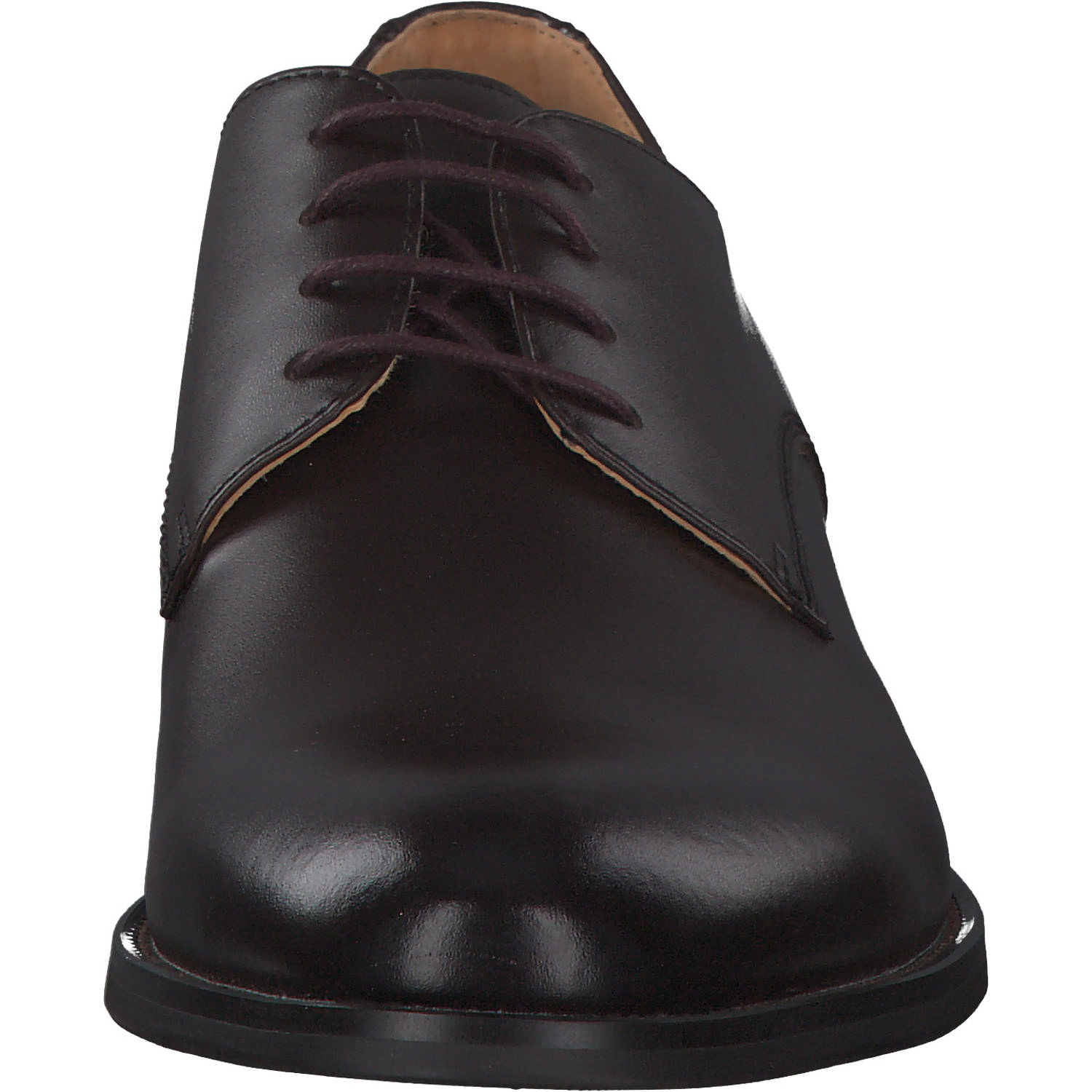 Digel Sebastian 1001956, Klassische Halbschuhe, Herren, dark brown