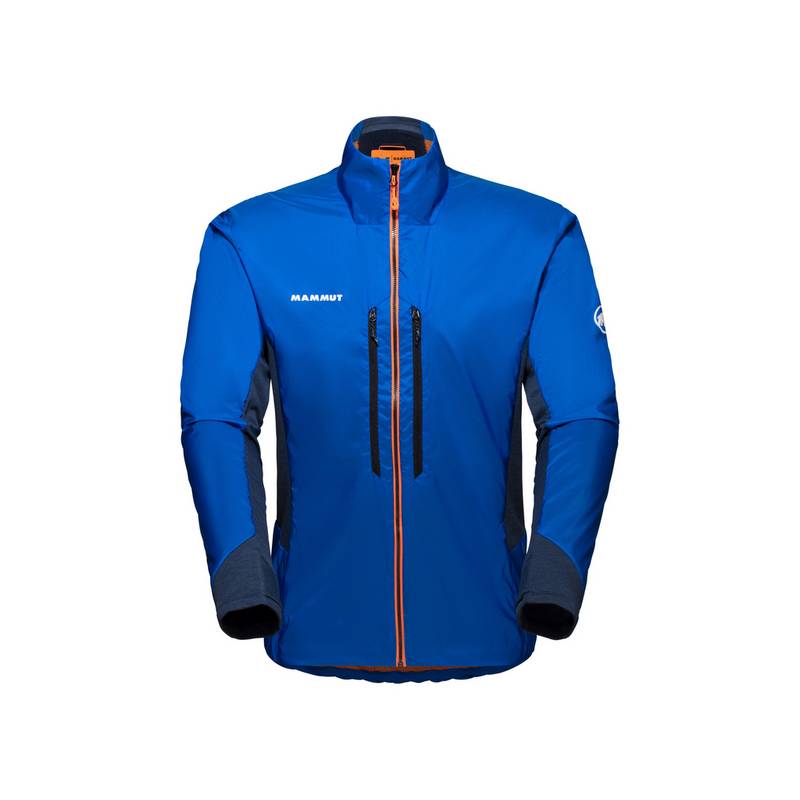 Mammut Eigerjoch Hybrid Funktionsjacke Herren