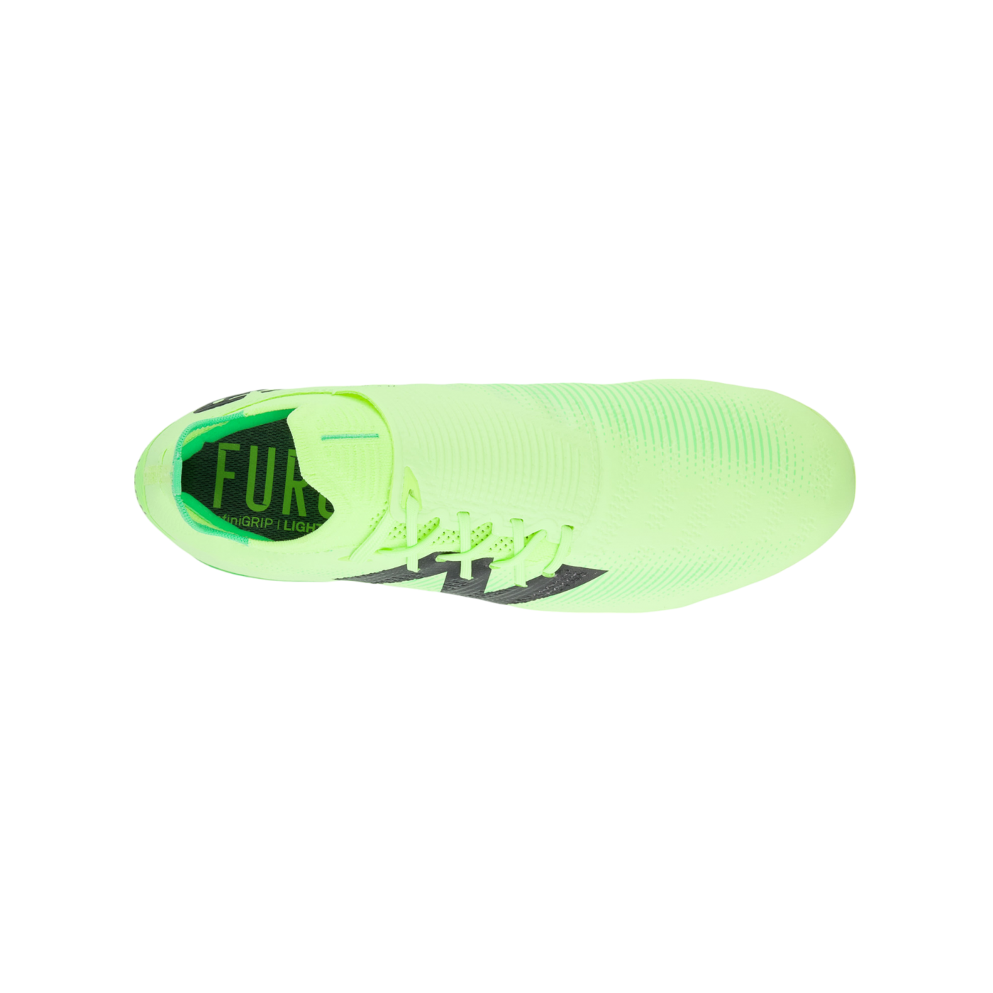 New Balance Furon V7 Pro FG Gelb FL75