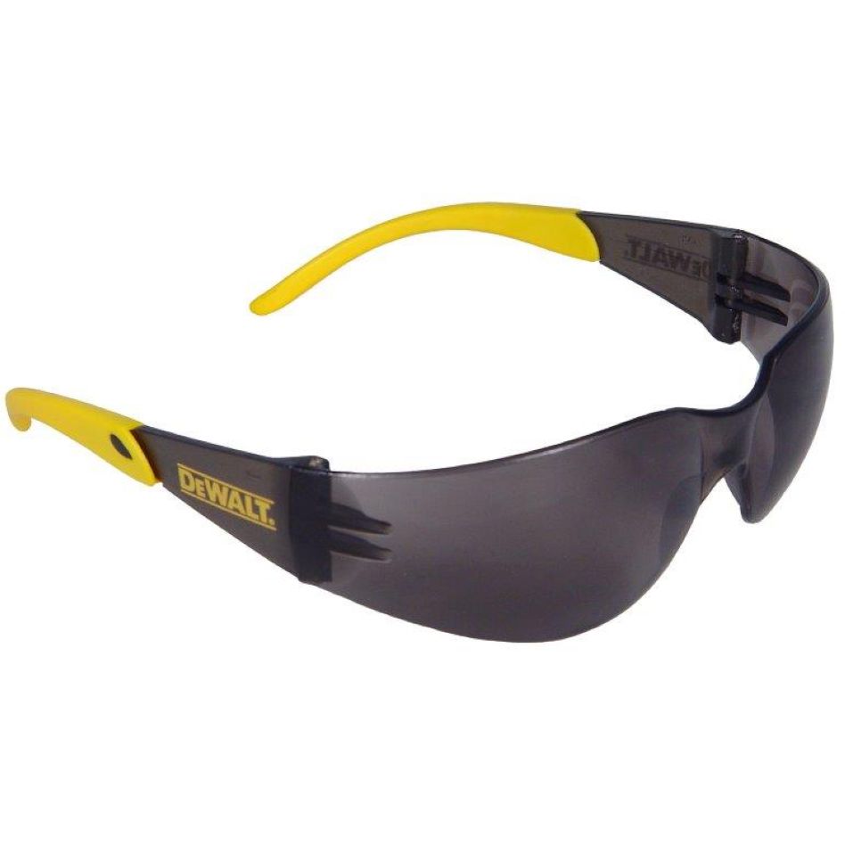 DeWalt Accessoires DPG54-2DEU Protector™ zaštitne naočale - zatamnjeno staklo