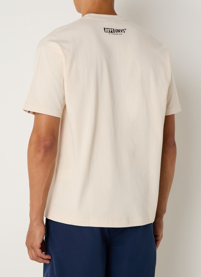 Tricou Aape cu logo imprimat