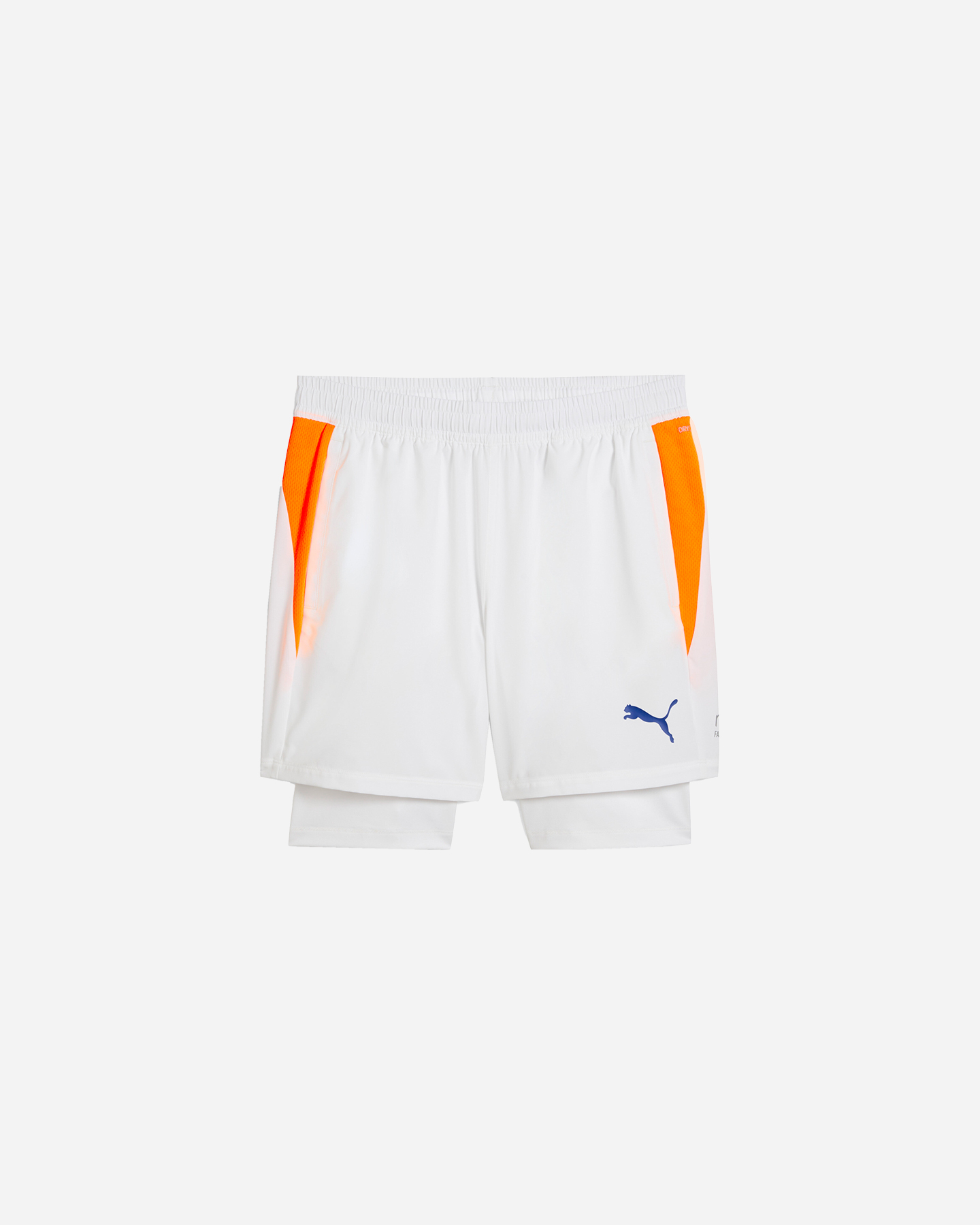 Spodenki tenisowe Puma Padel M 660176-30