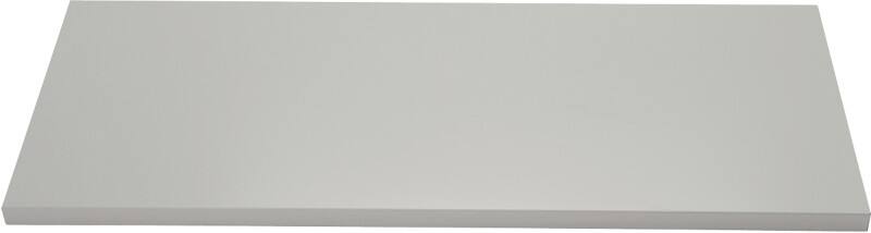 Bisley Light Stahl Fachboden 770 x 360 x 27 mm Hellgrau