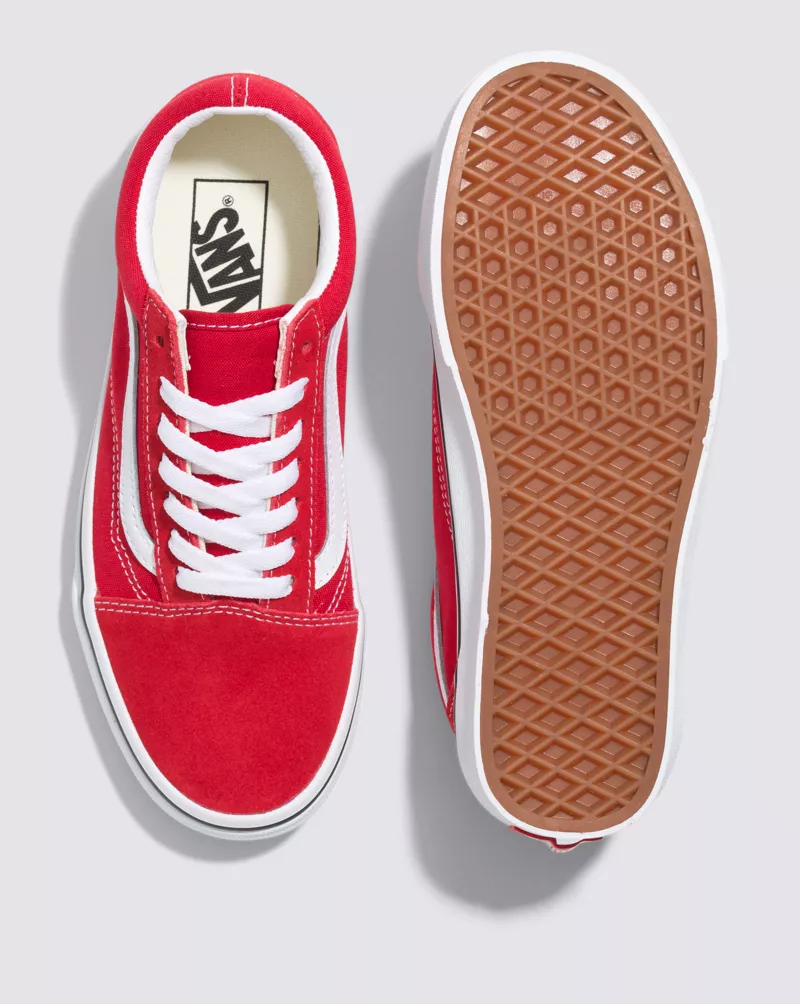 Old Skool Shoe