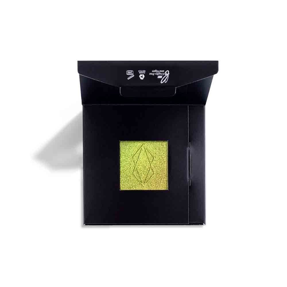 LETHAL COSMETICS Eyes MAGNETIC™ Pressed Multichrome Shadow - FRB