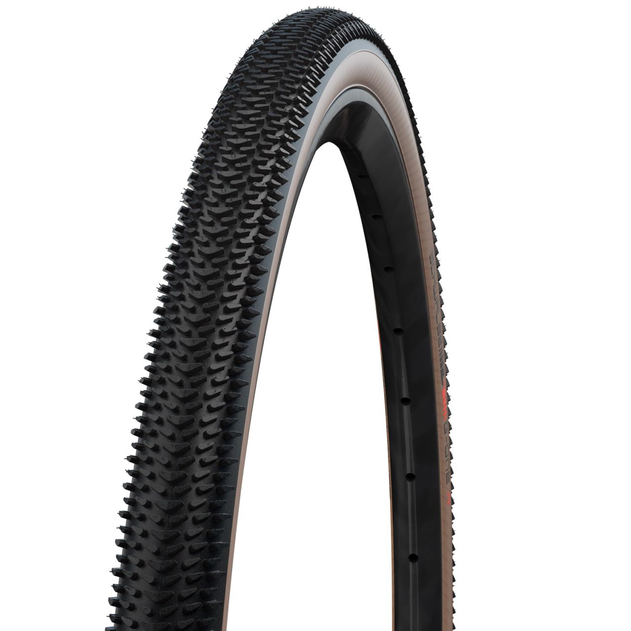 Schwalbe G-One R Evo Super Race 28