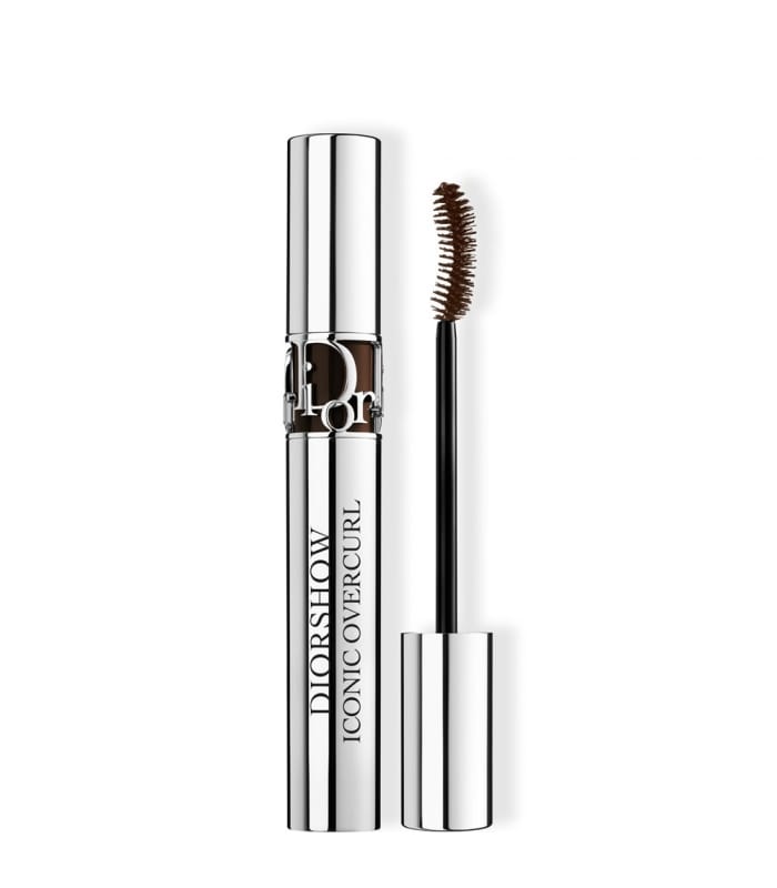 DIORSHOW ICONIC OVERCURL-Mascara volume & courbe spectaculaires
