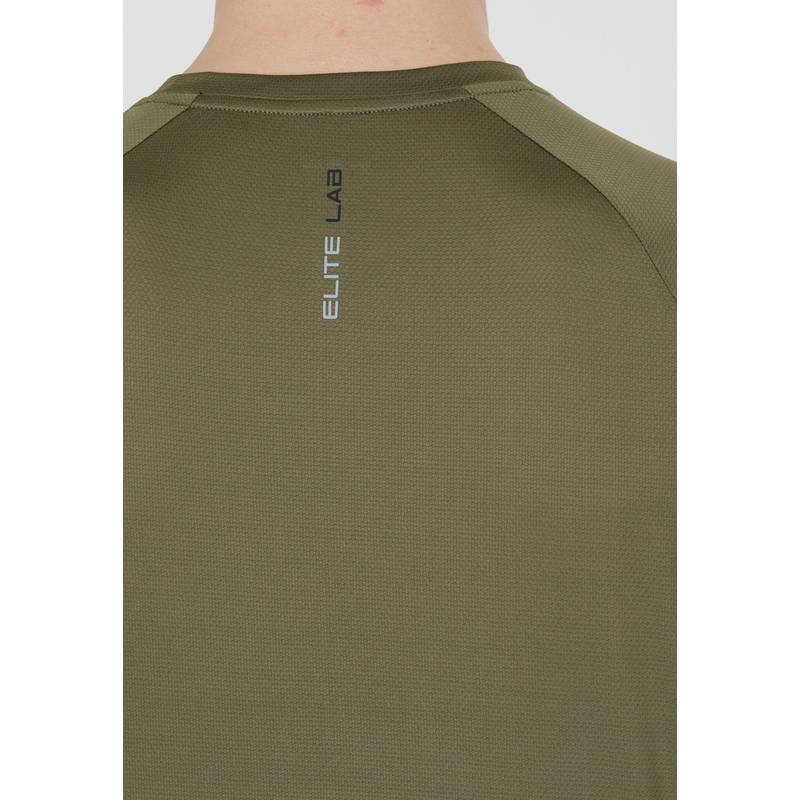 ELITE LAB LAB Laufshirt Herren