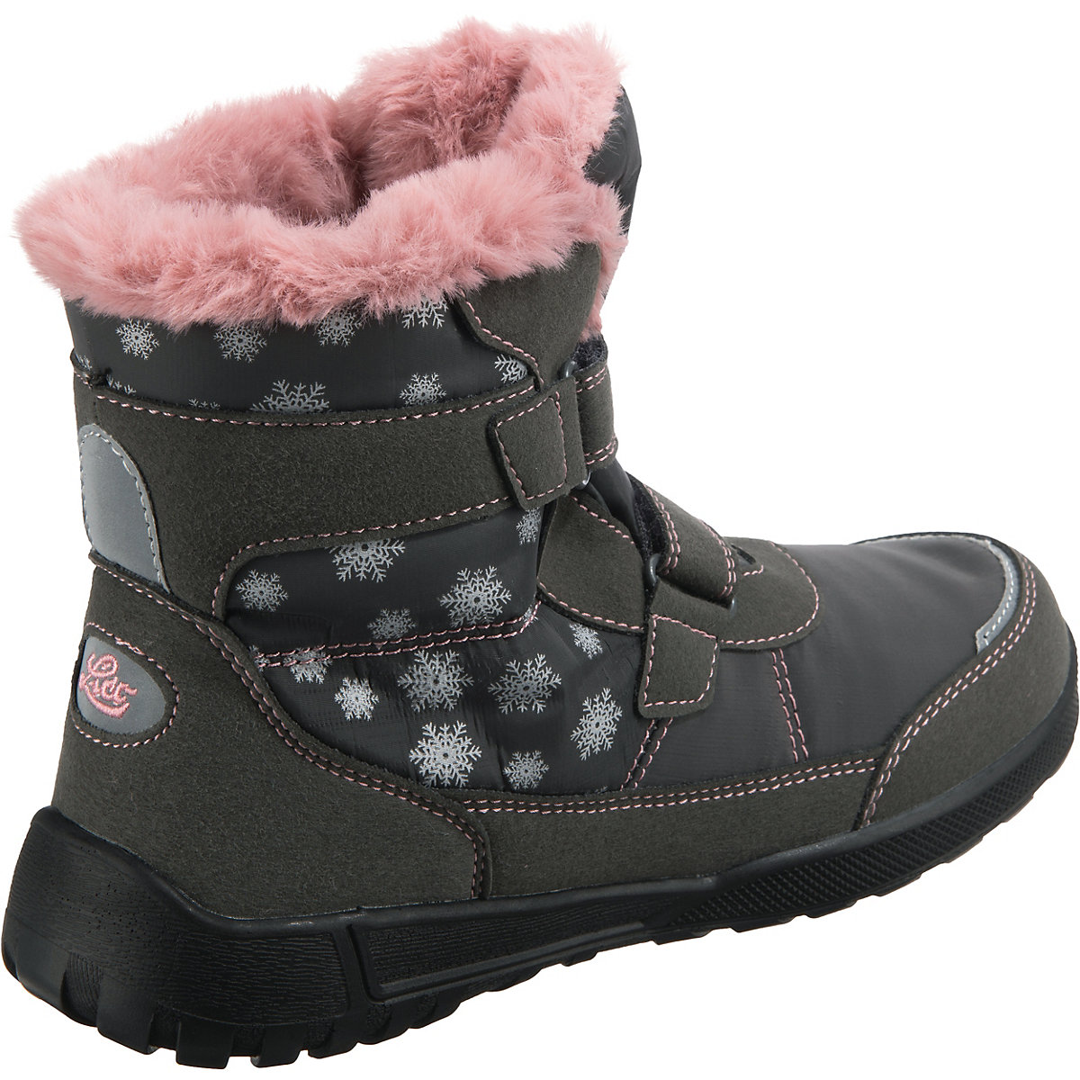 Winterstiefel ANTONIA für Mädchen