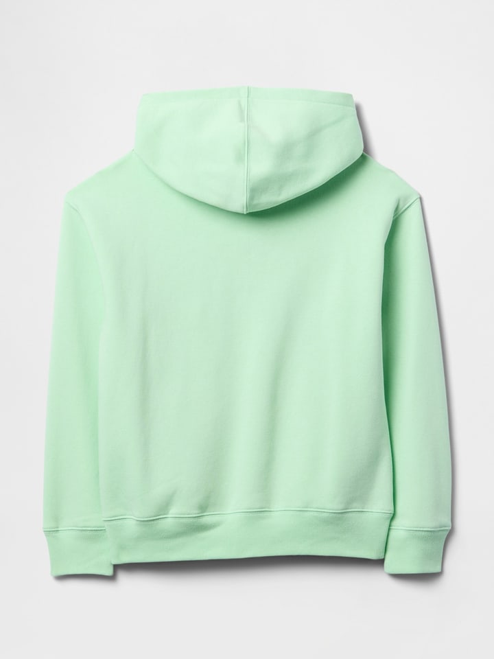 GAP Sweatjacke in Grün günstig kaufen