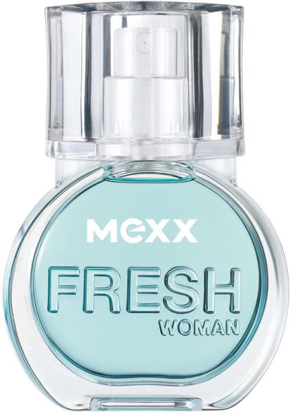 Mexx Fresh Woman Eau de Toilette