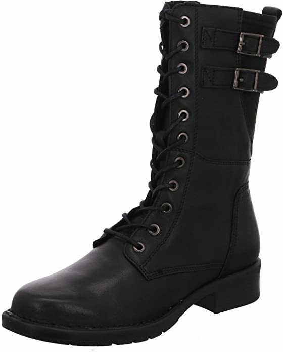 GABOR Stiefel schwarz
