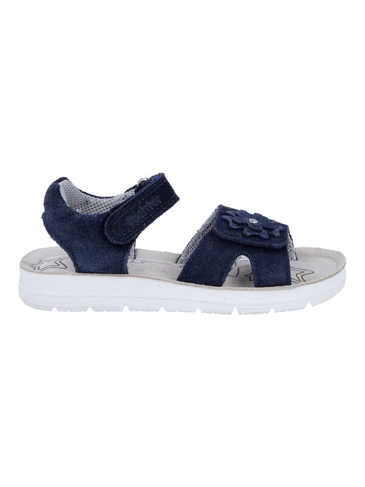 Richter Shoes Leder-Sandalen 