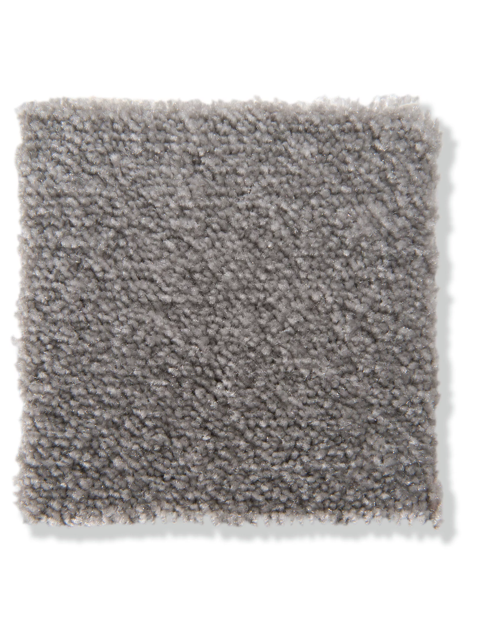 Emotion Velours-Teppichboden, Graphit 99