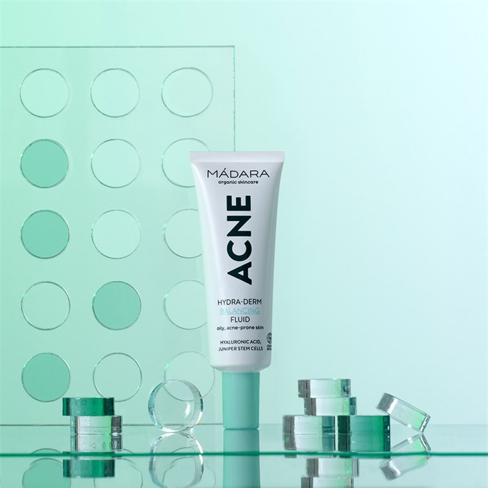 Hydra-Derm Balancing Fluid