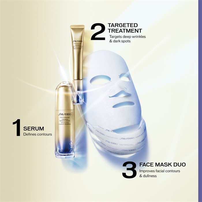 LiftDefine Radiance Serum