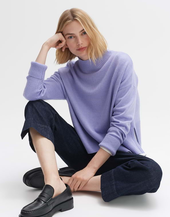 Pullover Pimobi