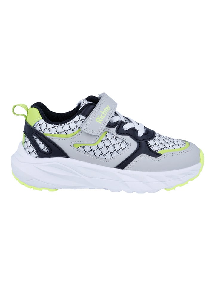 Richter Shoes Sneakers 