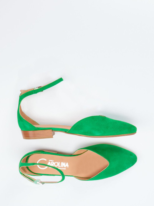 Ballerina-13216590001 Donna Carolina