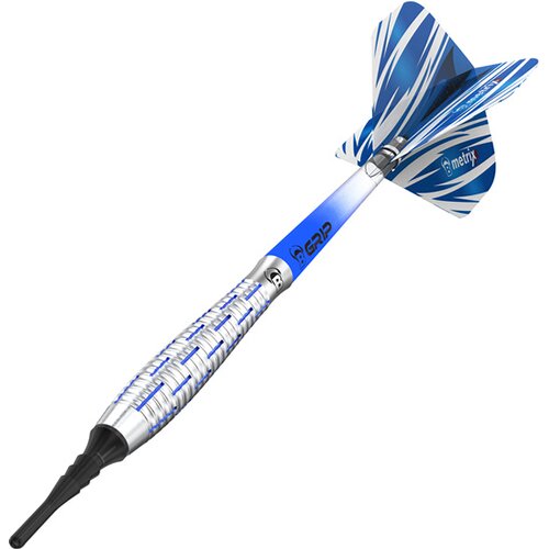 BULL'S DARTPFEIL AZZA SOFT DART
