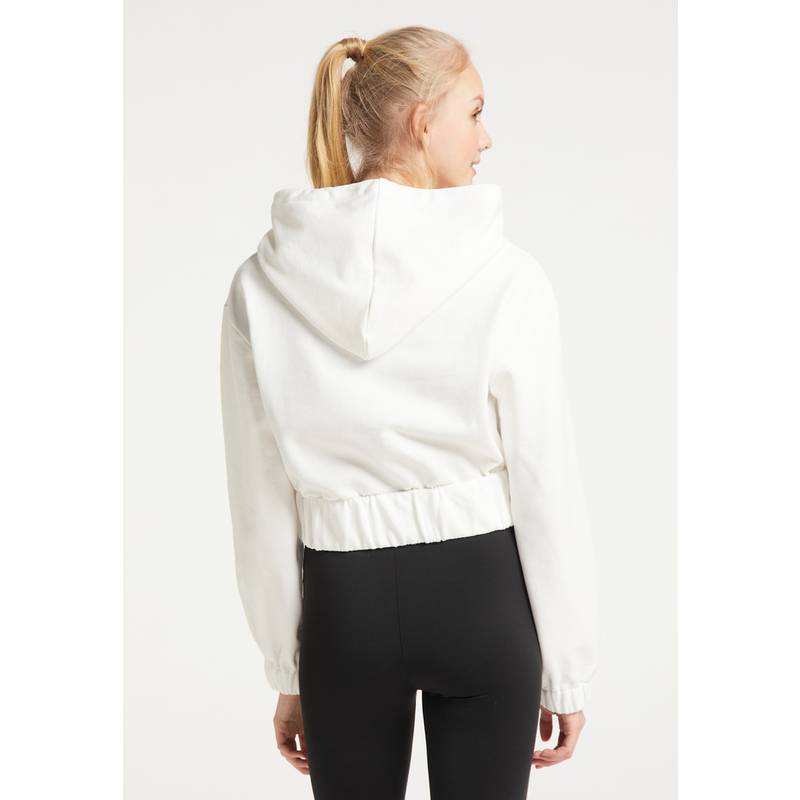 MYMO Hoodie Damen