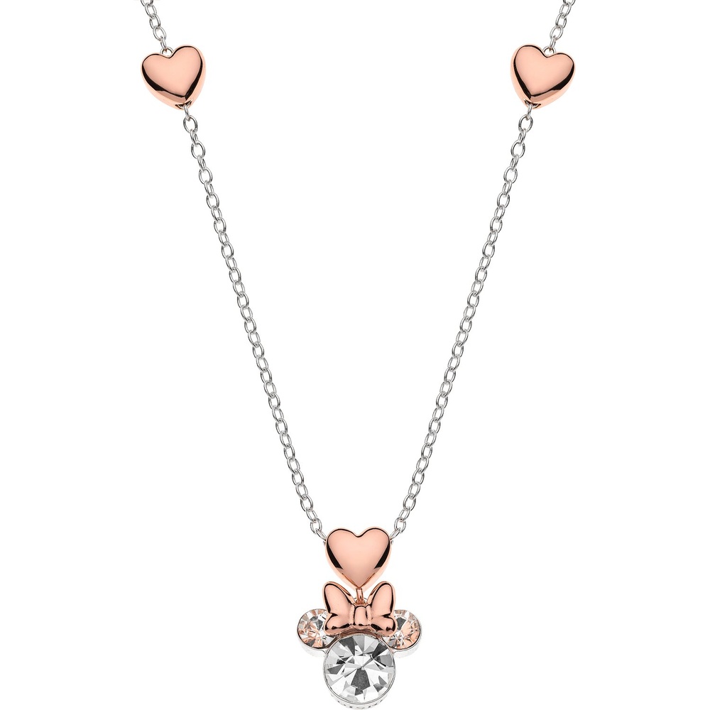 Disney Chaînette pour enfants 925 Argent collier