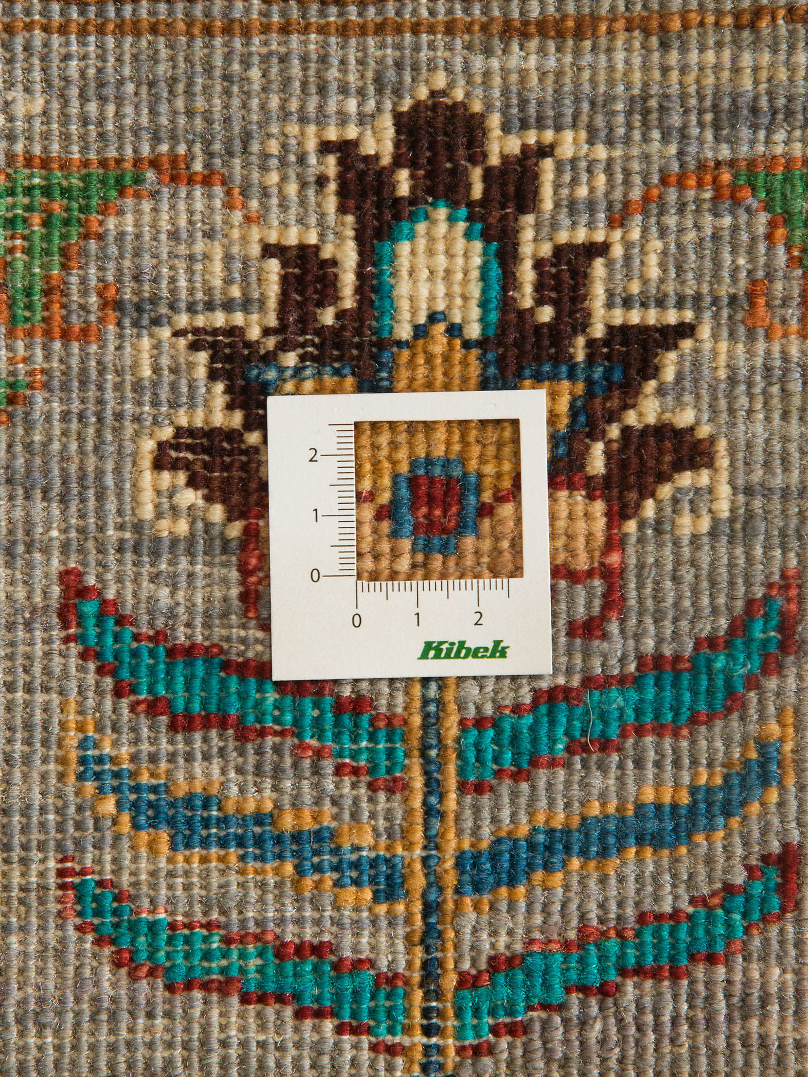 Kazak Phool ca. 206 x 306 cm, Unikat / Einzelstück