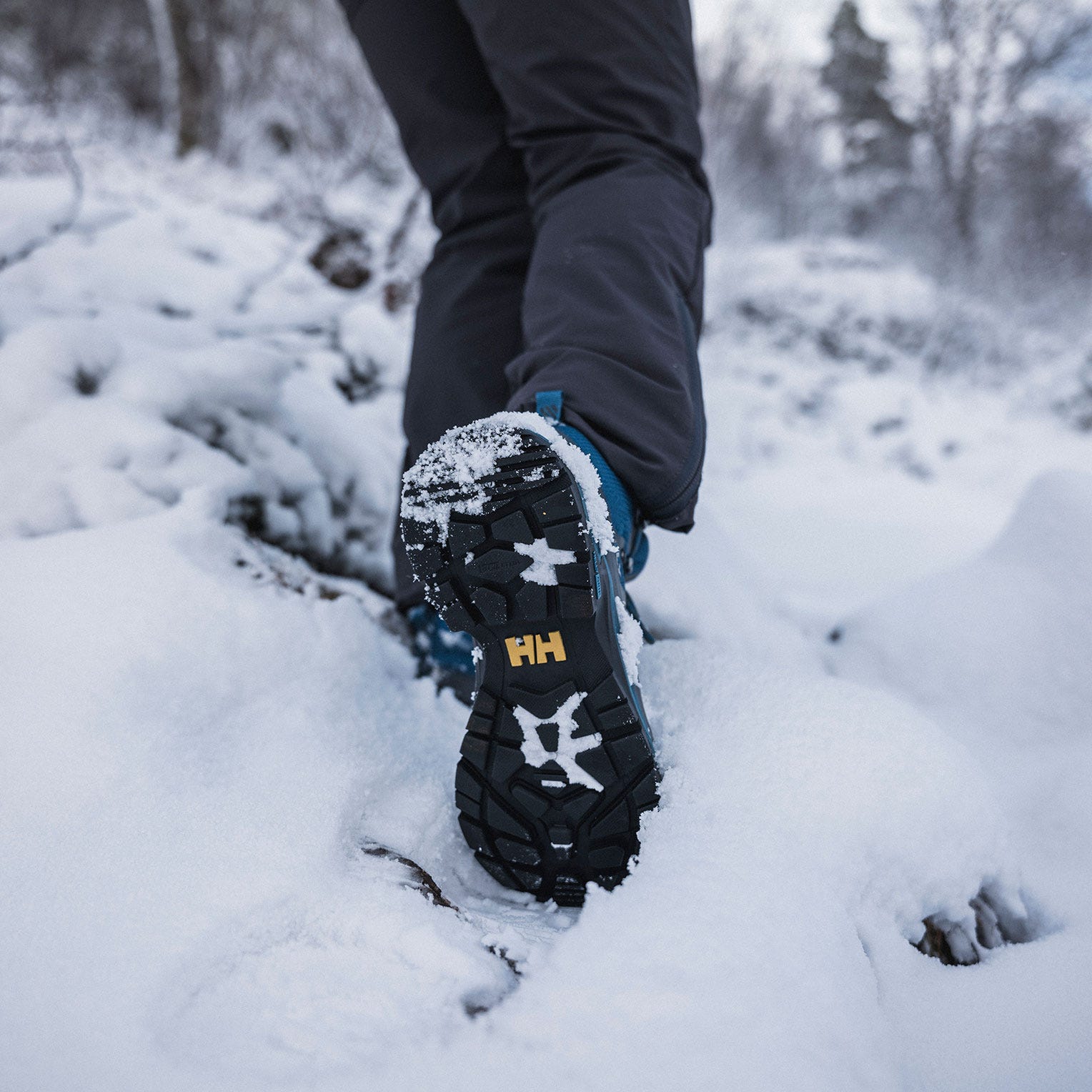 Women's Cascade HELLY TECH® Waterproof Mid Cut Hiking Boots