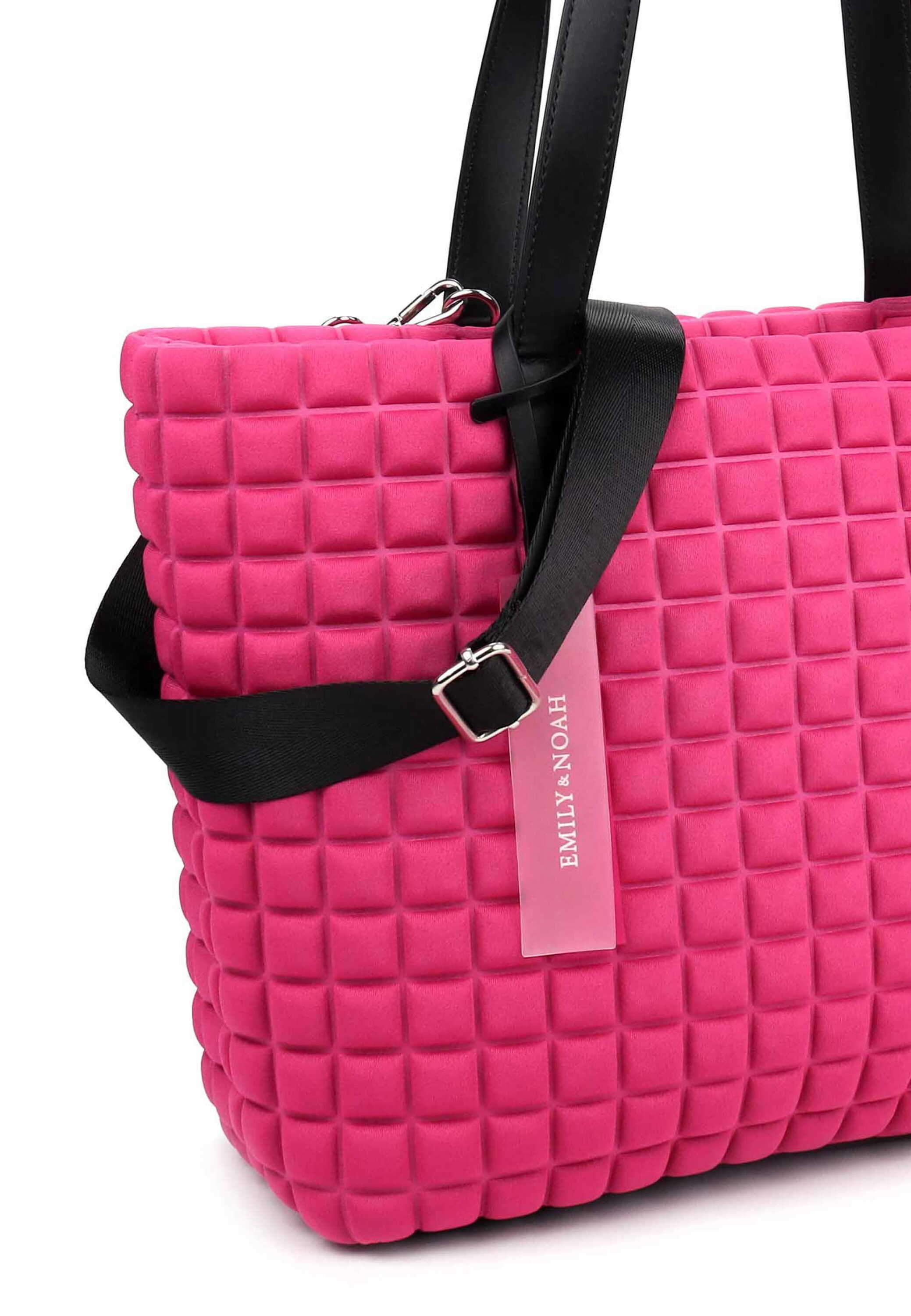 emily & noah Karina 13702 Rosa 670 pink