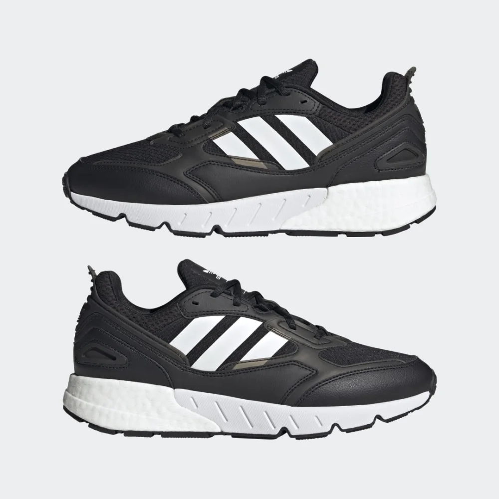 adidas ZX 1K BOOST 2.0 GZ3551 / schwarz
