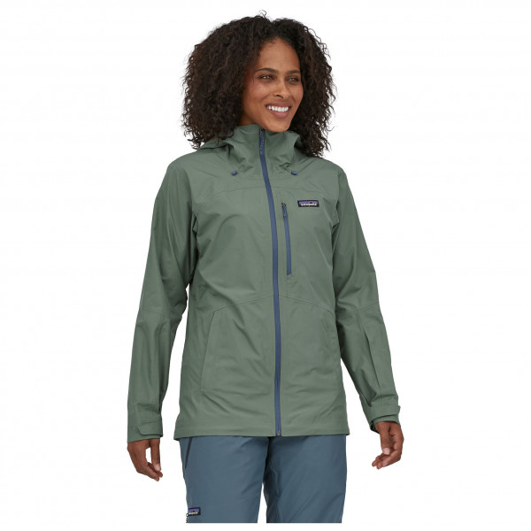 Patagonia - Women's Powder Town Jacket - Skijacke