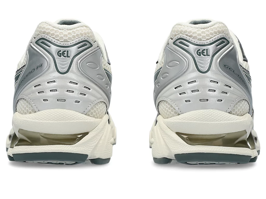 GEL-KAYANO 14 - Birch/Dark Pewter