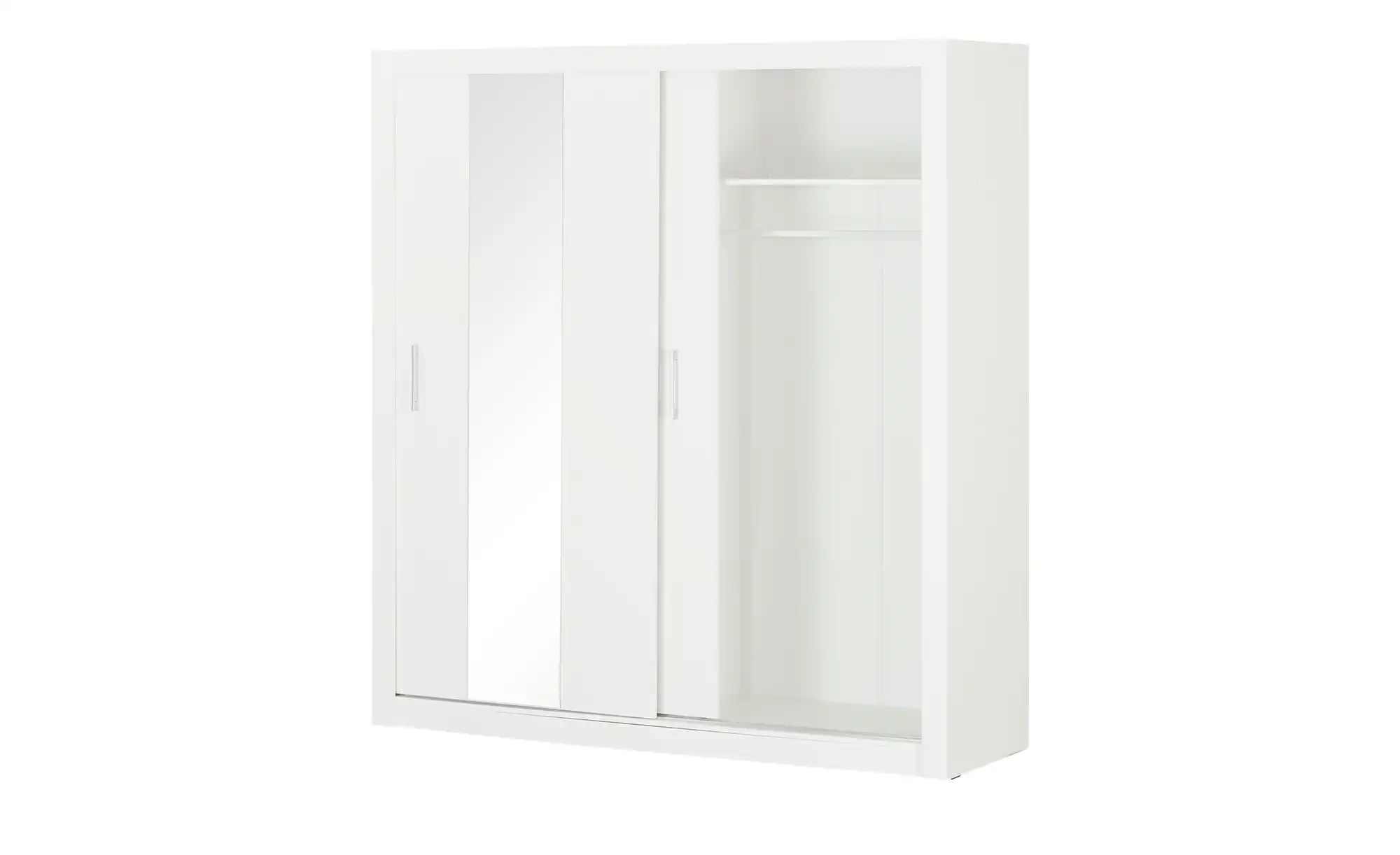 Schiebetürenschrank
