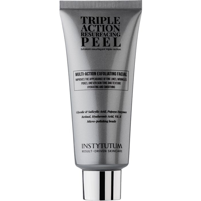 Triple Action Resurfacing Peel