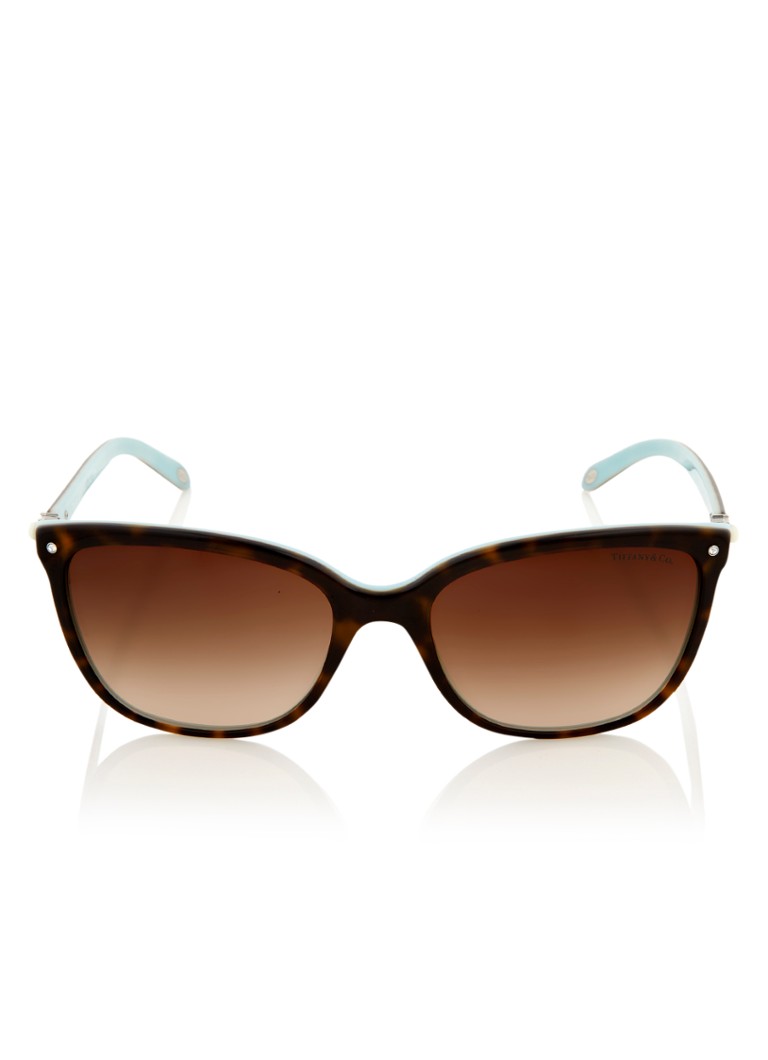 Okulary przeciwsłoneczne Tiffany & Co. TF4105HB 55