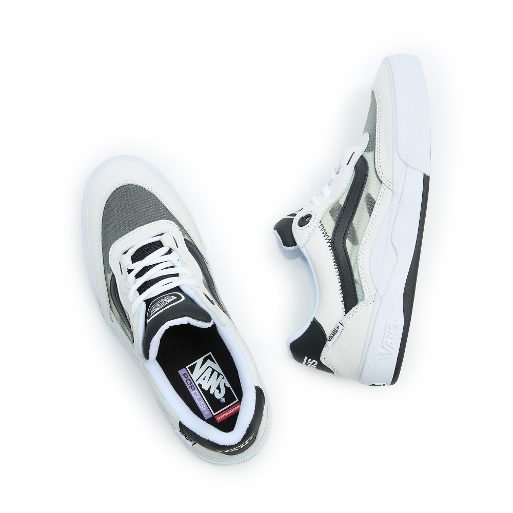 Vans Wayvee VN0A5JIATWB1 / weiss