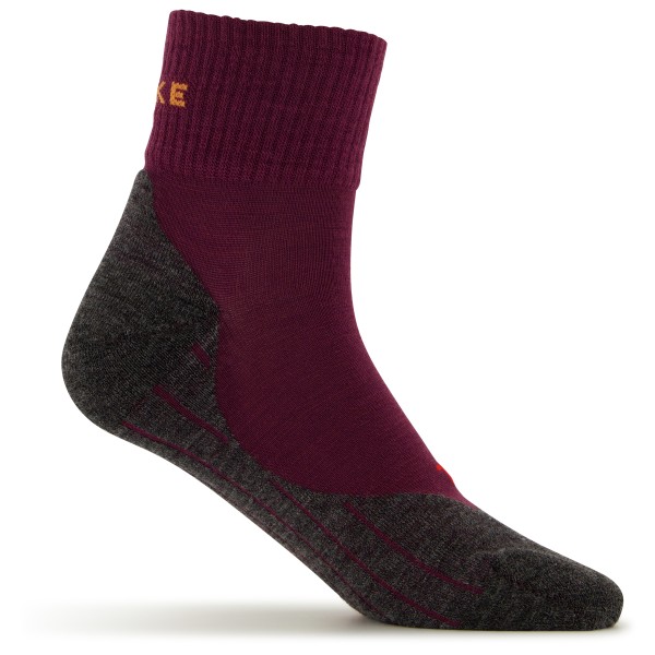 Falke - Women's TK5 Wool Short - Wandersocken
