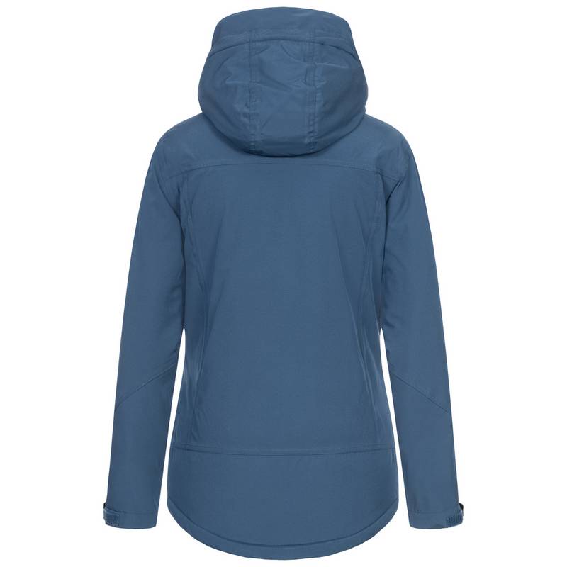 DEPROC active MONTREAL WOMEN Winterjacke Damen