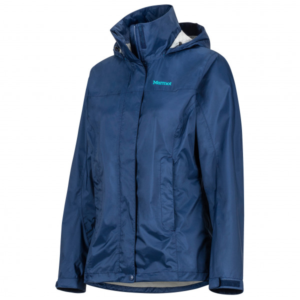 Marmot - Women's PreCip Eco Jacket - Regenjacke