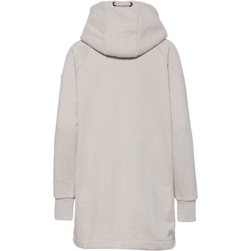Ragwear Rowenna Hoodie Damen