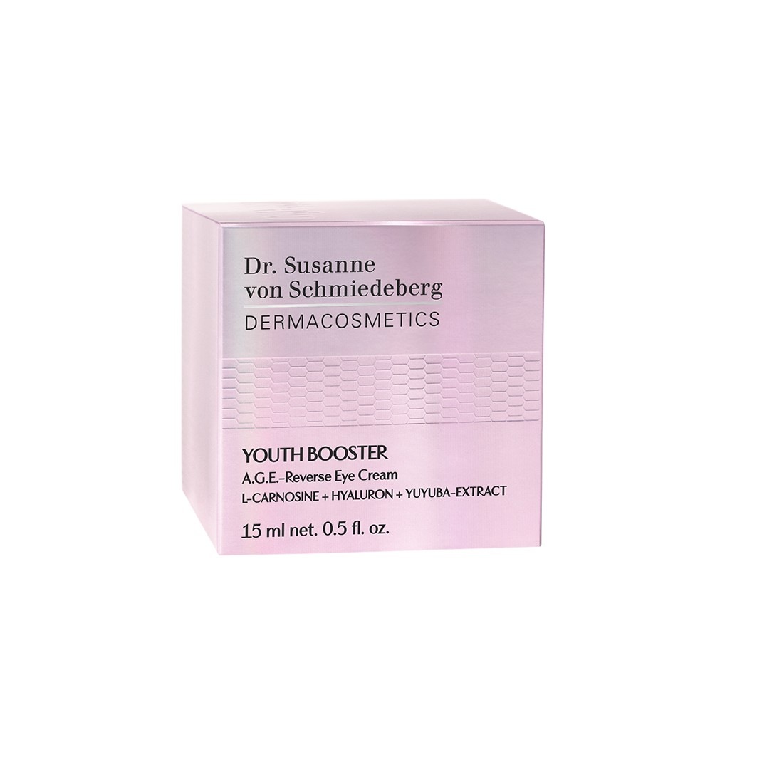 Youth Booster A.G.E.-Reverse Eye Cream