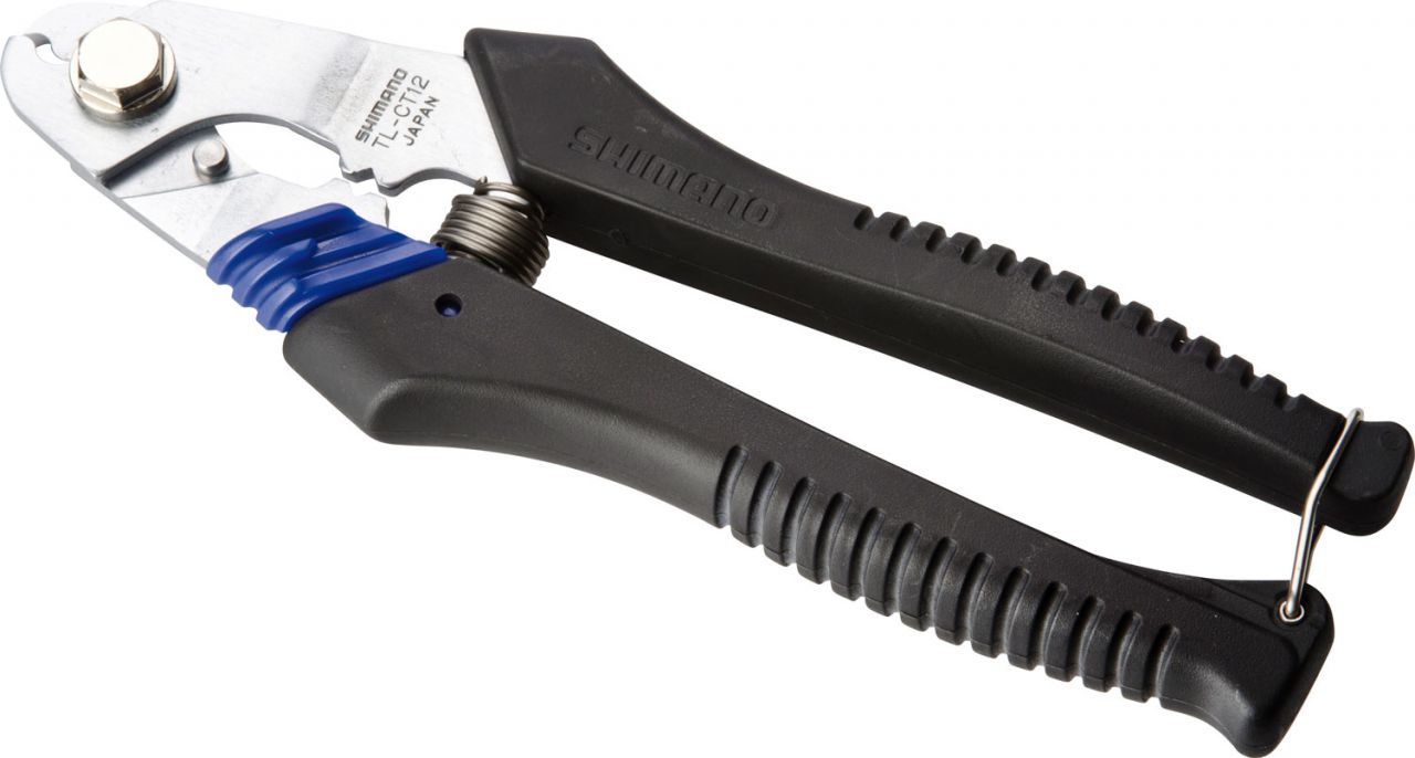 Shimano TL-CT12 Bowdenzugschneider kaufen | Bike-Discount