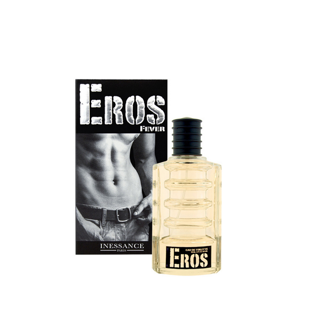 inessance EAU DE TOILETTE Eros Fever Eau de toilette