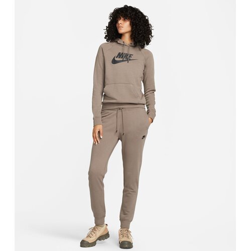 DAMEN KAPUZENSWEAT W NSW ESSNTL HOODIE PO HBR